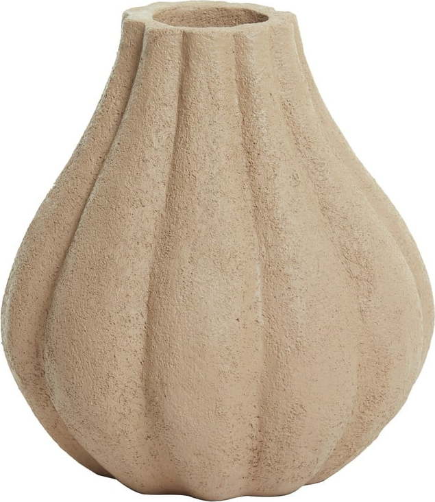 Váza z polyresinu Zucca – Light & Living Light & Living