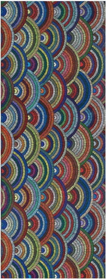 Běhoun Universal Sprinty Bilio