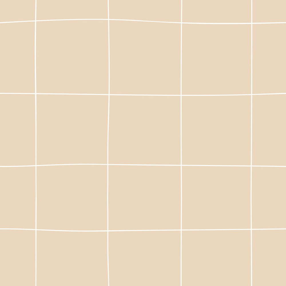 Dětská tapeta 50x280 cm Irregular Check – Dekornik Dekornik