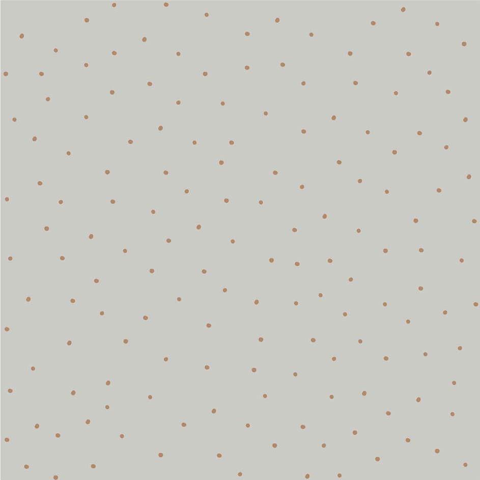 Dětská tapeta 50x280 cm Tiny Speckles – Dekornik Dekornik