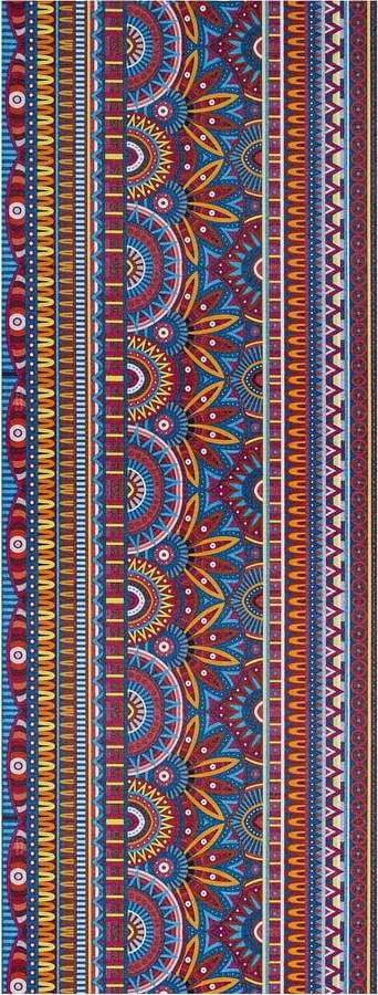Koberec běhoun 52x200 cm Sprinty India – Universal Universal
