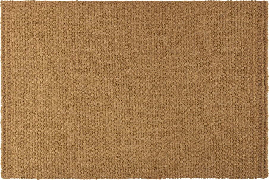 Koberec v přírodní barvě 120x180 cm – Geese Geese