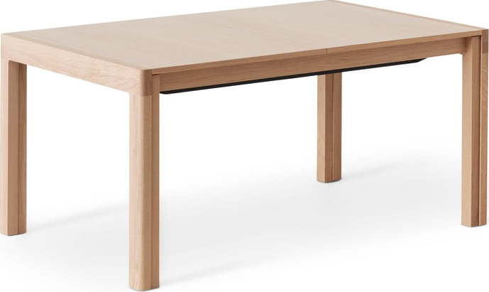 Rozkládací jídelní stůl s deskou v dubovém dekoru 96x160 cm Join by Hammel – Hammel Furniture Hammel Furniture