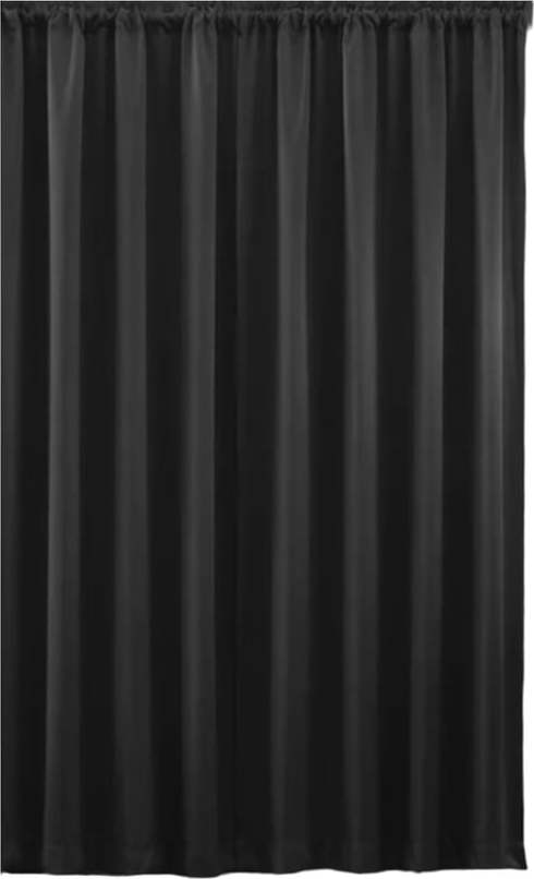 Šedý zatemňovací závěs 260x150 cm - Mila Home Mila Home