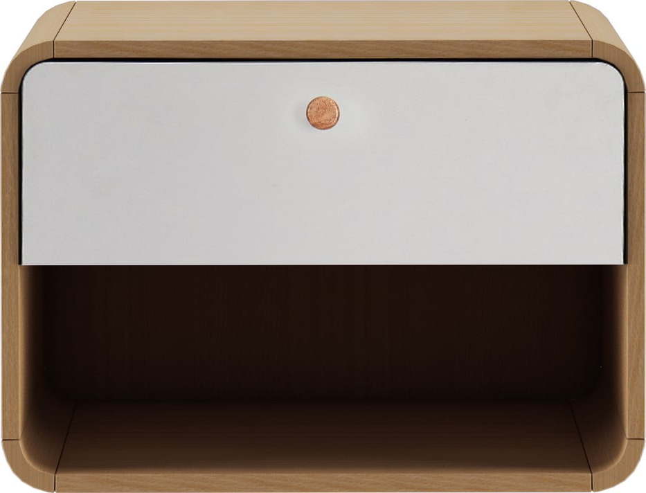 Závěsný noční stolek Støraa Cassie Støraa