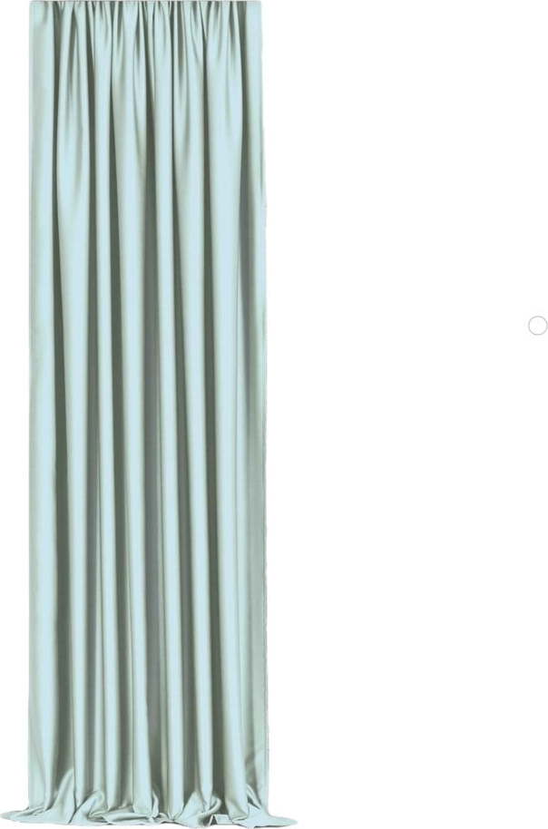 Zelený polo-zatemňovací závěs 260x100 cm - Mila Home Mila Home