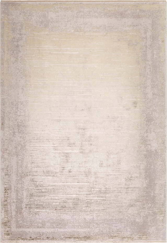 Béžový koberec 200x290 cm Elodie – Asiatic Carpets Asiatic Carpets