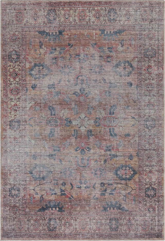 Koberec 290x200 cm Kaya - Asiatic Carpets Asiatic Carpets