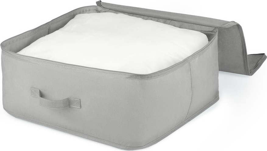 Látkový úložný box na oblečení Basik – Compactor Compactor