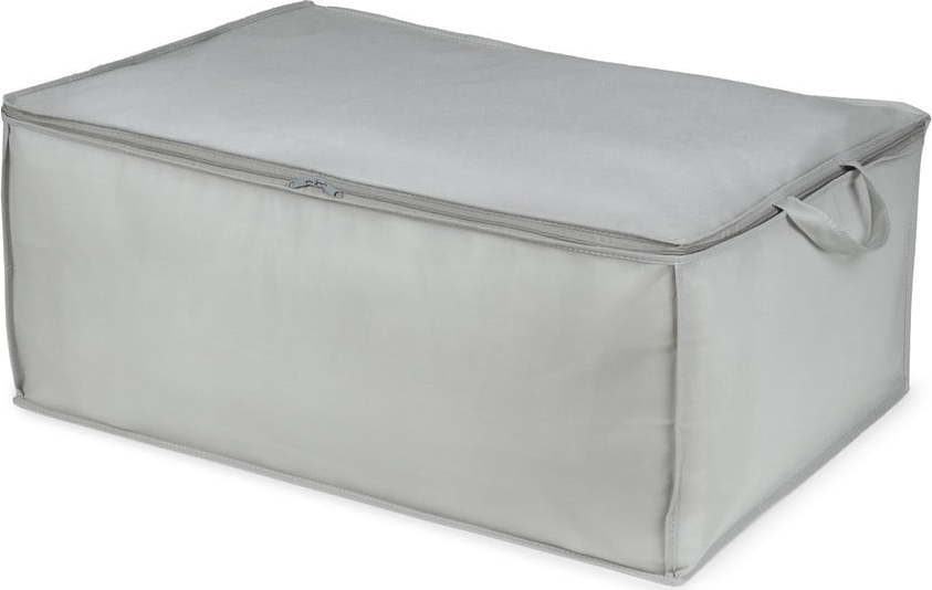 Látkový úložný box na oblečení Basik – Compactor Compactor