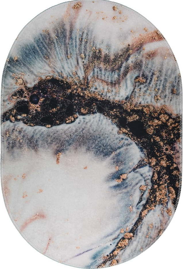 Pratelný koberec 120x180 cm – Vitaus Vitaus