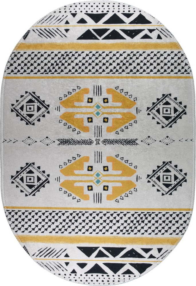 Pratelný koberec 160x230 cm – Vitaus Vitaus