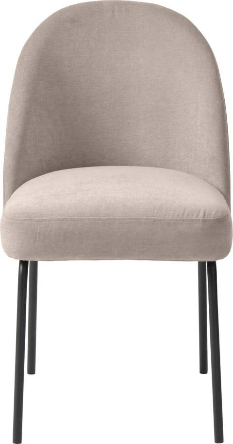 Šedá jídelní židle Creston – Unique Furniture Unique Furniture