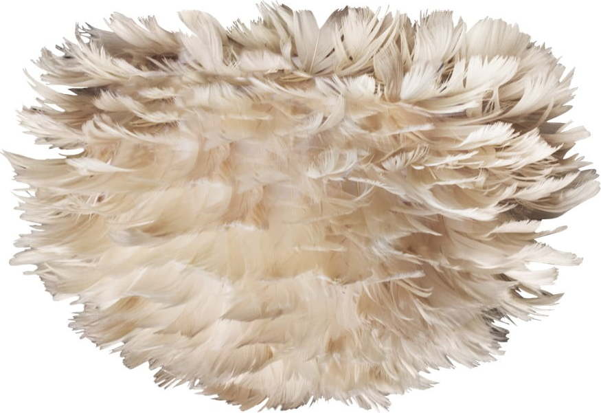 Světle hnědé stínidlo ø 22 cm Eos micro – UMAGE UMAGE