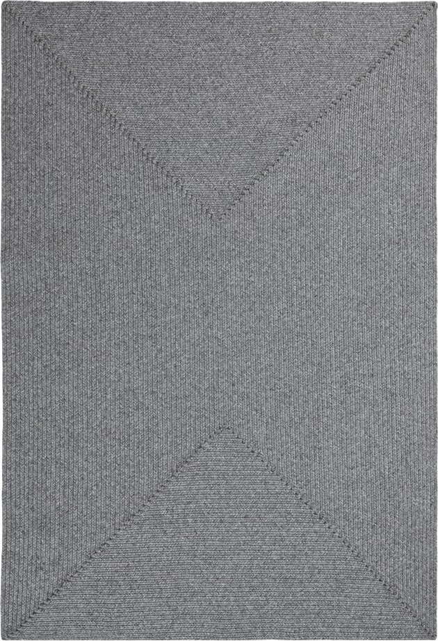 Šedý venkovní koberec 150x80 cm - NORTHRUGS NORTHRUGS