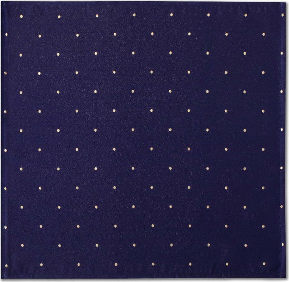 Ubrus s vánočním motivem 50x50 cm – Homede HOMEDE
