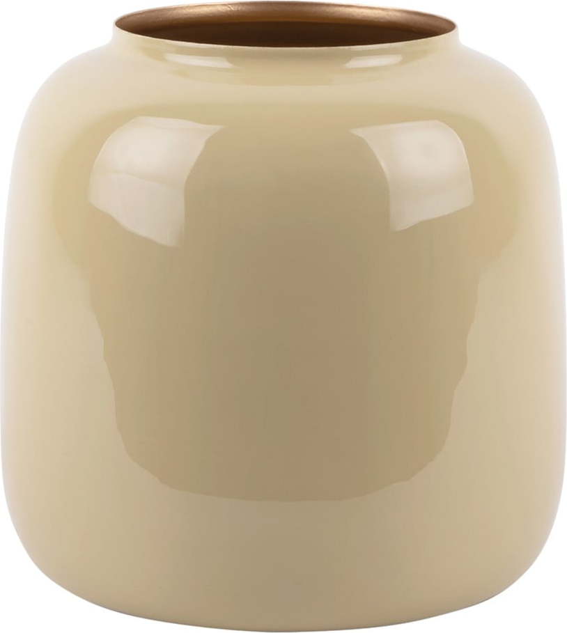Béžová váza Ivy Large – PT LIVING PT LIVING