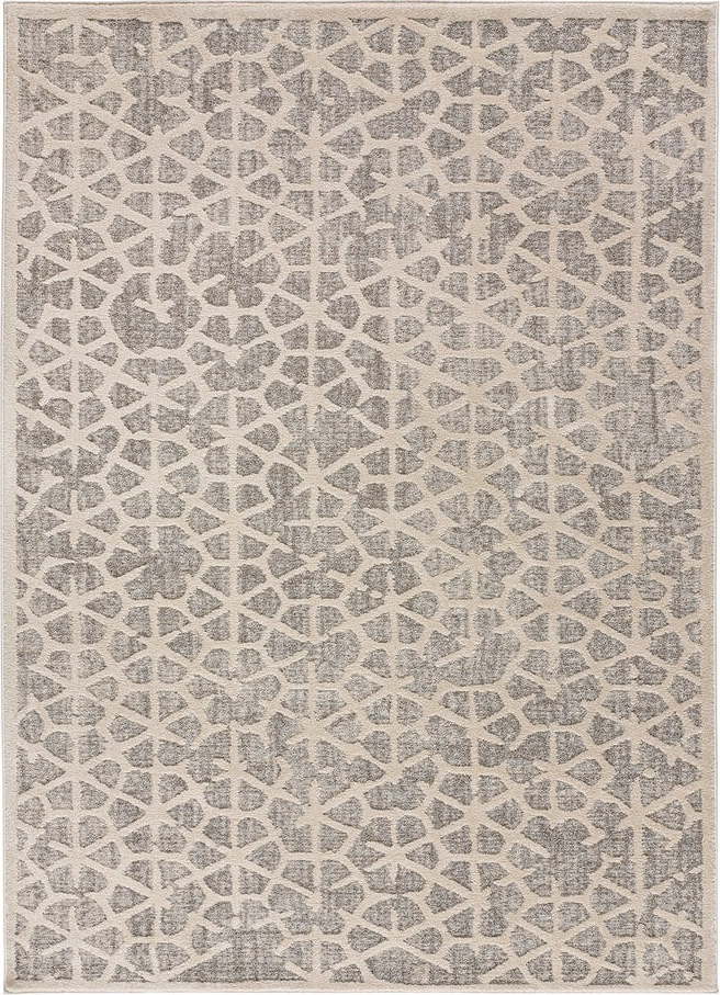 Béžový koberec 80x150 cm Paula – Universal Universal
