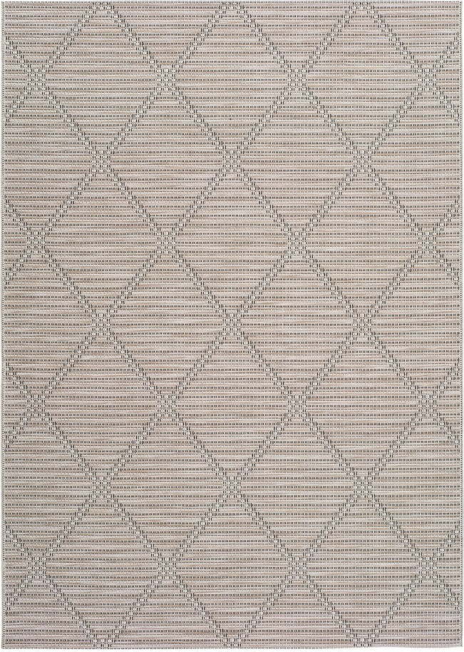 Béžový venkovní koberec Universal Cork