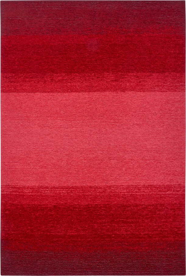 Červený koberec 120x180 cm Bila Masal – Hanse Home Hanse Home