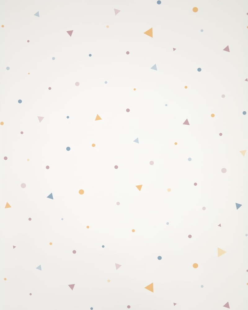 Dětská tapeta 10x53 cm Miris – Kave Home Kave Home