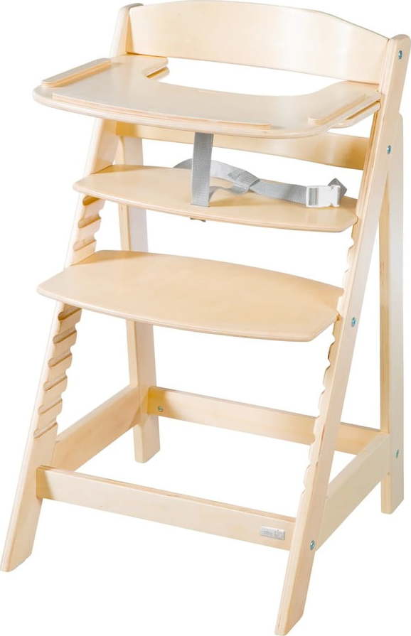 Jídelní židlička Sit Up Flex – Roba Roba