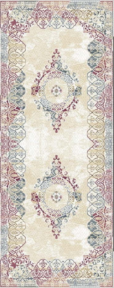 Koberec Rizzoli Ornaments