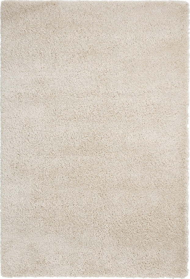 Krémově bílý koberec Think Rugs Sierra
