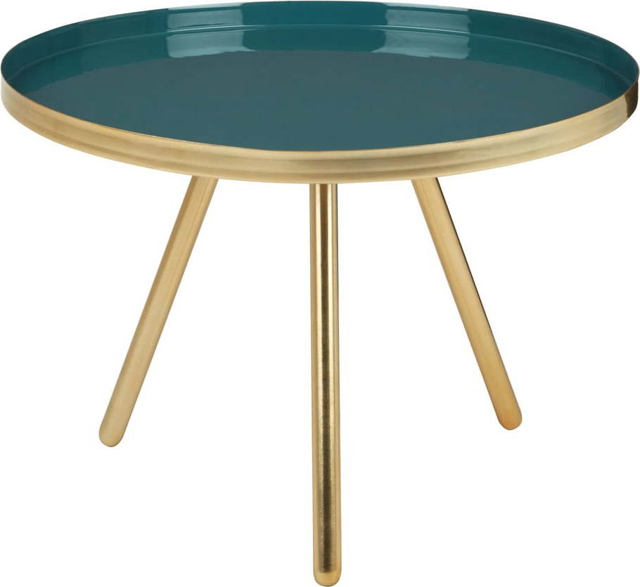 Kulatý odkládací stolek ø 58 cm Enox – Premier Housewares Premier Housewares