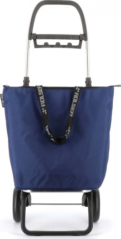 Nákupní taška 15 l Mini Bag MF 2 Logic – Rolser Rolser