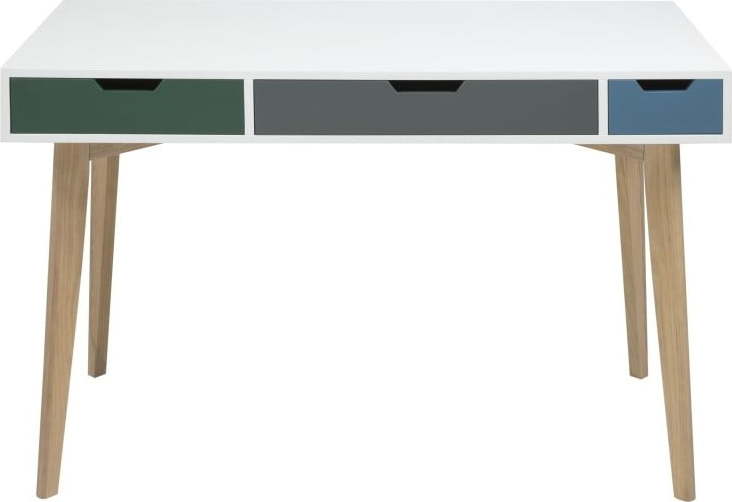 Pracovní stůl 120x60 cm Tess - Actona Actona