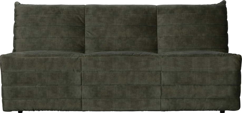 Sametová pohovka 160 cm Bag – WOOOD WOOOD