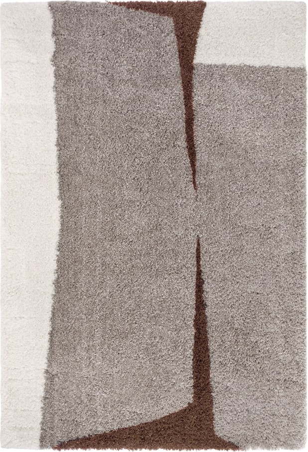 Světle hnědý koberec 160x230 cm – Elle Decoration Elle Decoration