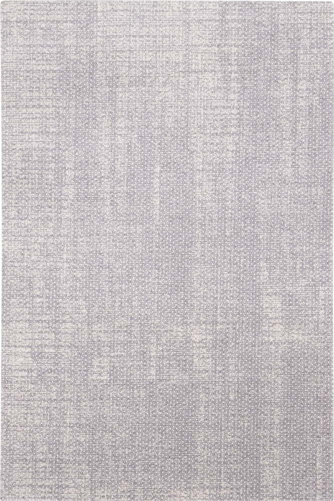 Světle šedý vlněný koberec 200x300 cm Eden – Agnella Agnella