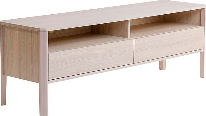 Televizní stolek Woodman Oslo Woodman
