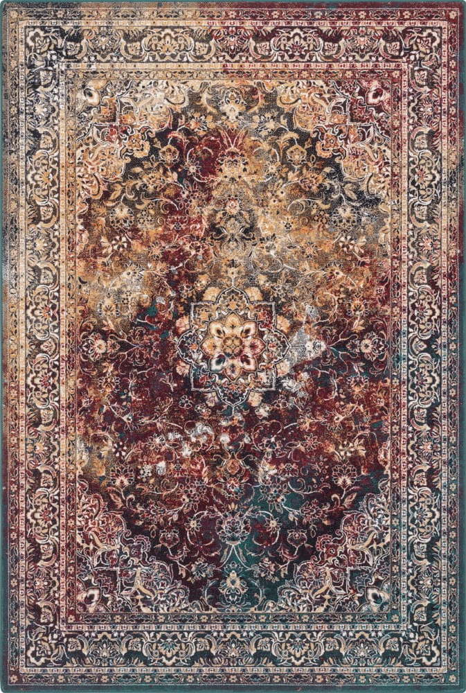Vlněný koberec 160x240 cm Lily – Agnella Agnella