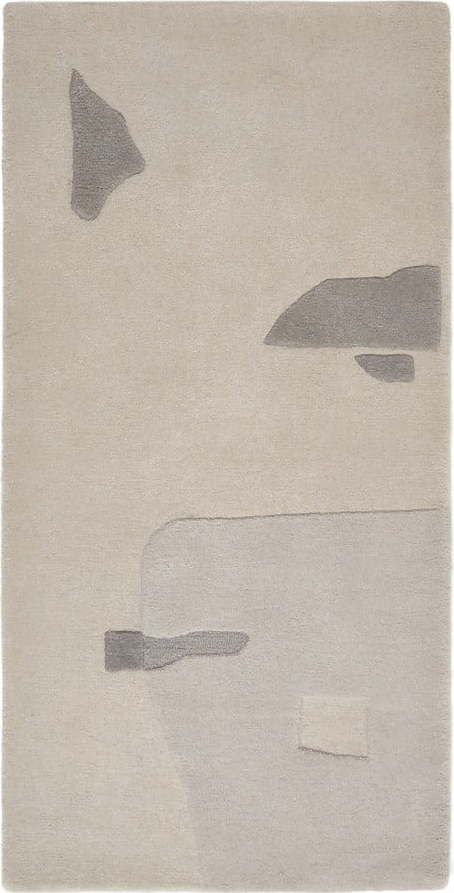 Vlněný koberec 70x140 cm Belinda – Kave Home Kave Home