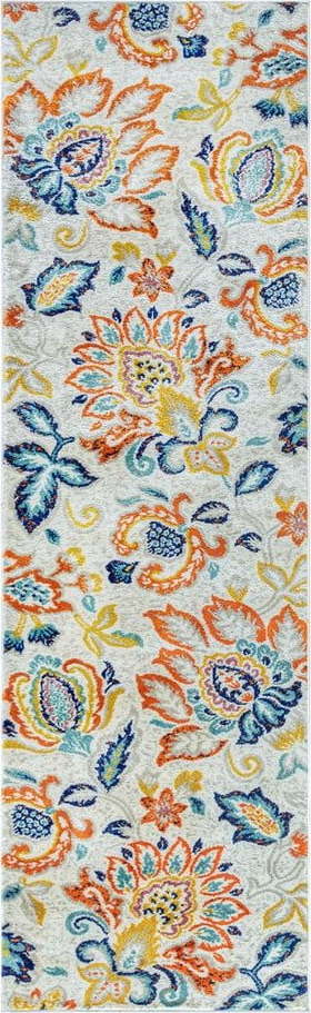 Běhoun Webtappeti Millefiori