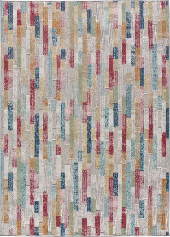 Béžový venkovní koberec 230x160 cm Soley - Universal Universal