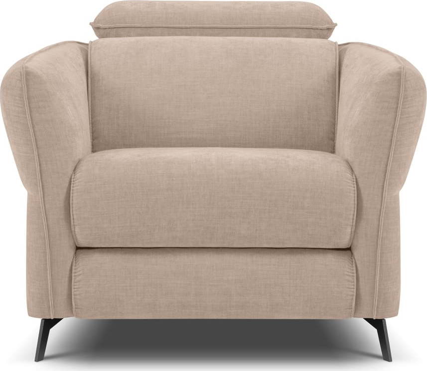 Béžové křeslo Hubble – Windsor & Co Sofas Windsor & Co Sofas