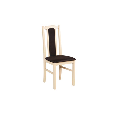 Jídelní židle BOSS 7 Olše Tkanina 19B MIX-DREW