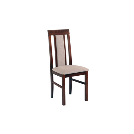 Jídelní židle NILO 2 Tkanina 16B Grandson MIX-DREW