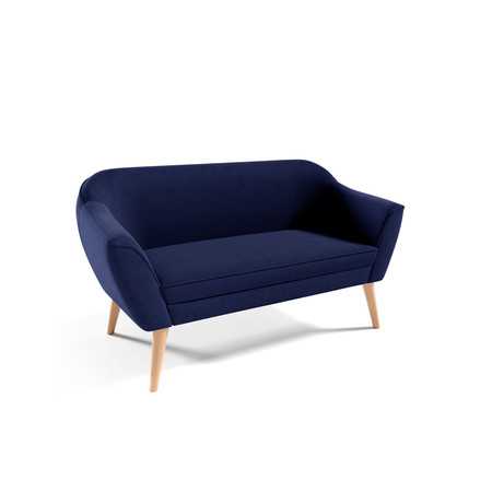 Kanapé 188 SIA Namořnická modrá Signal-nabytek