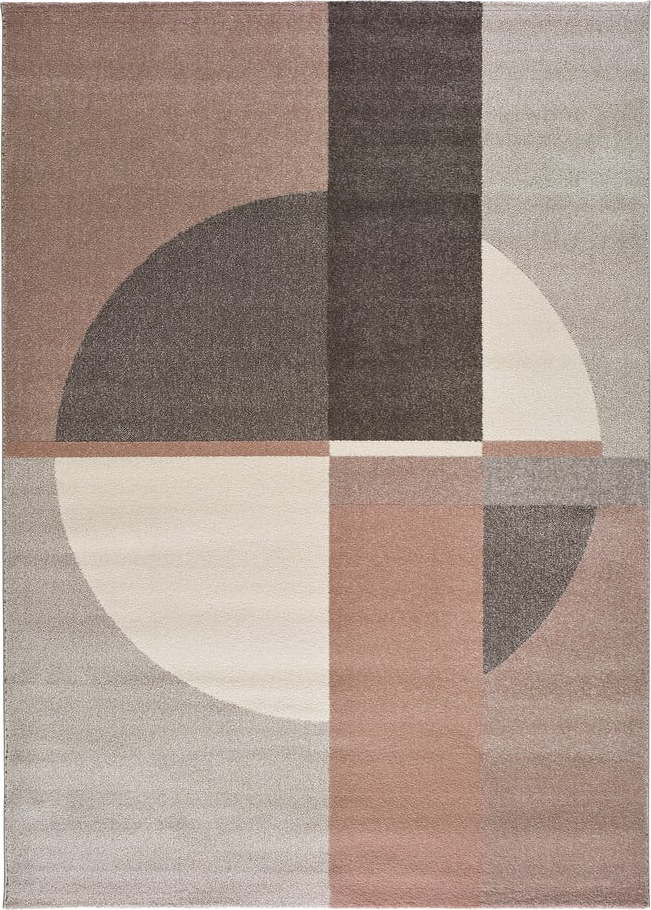 Koberec Universal Sherry Caramelo