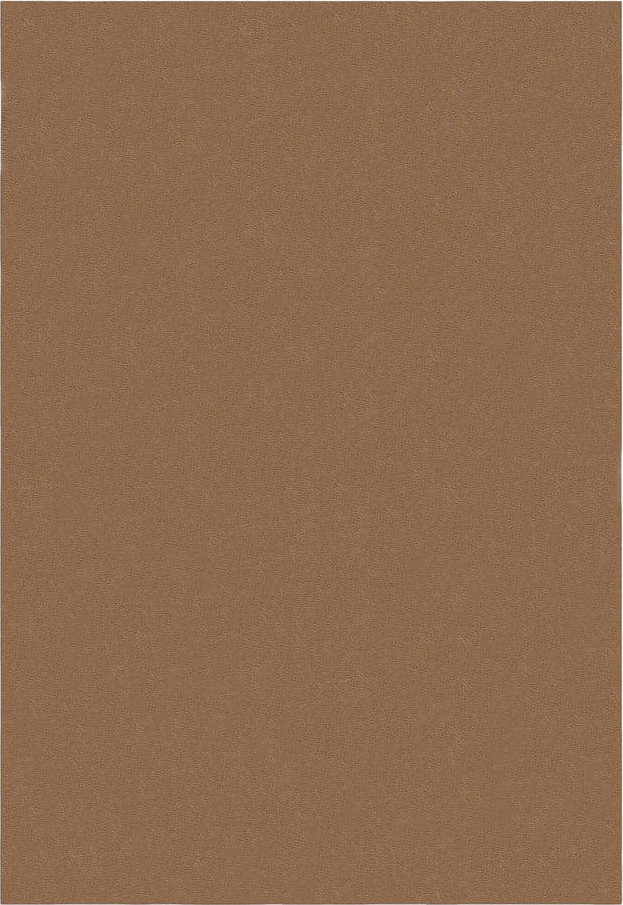 Koňakově hnědý koberec 80x150 cm – Flair Rugs Flair Rugs