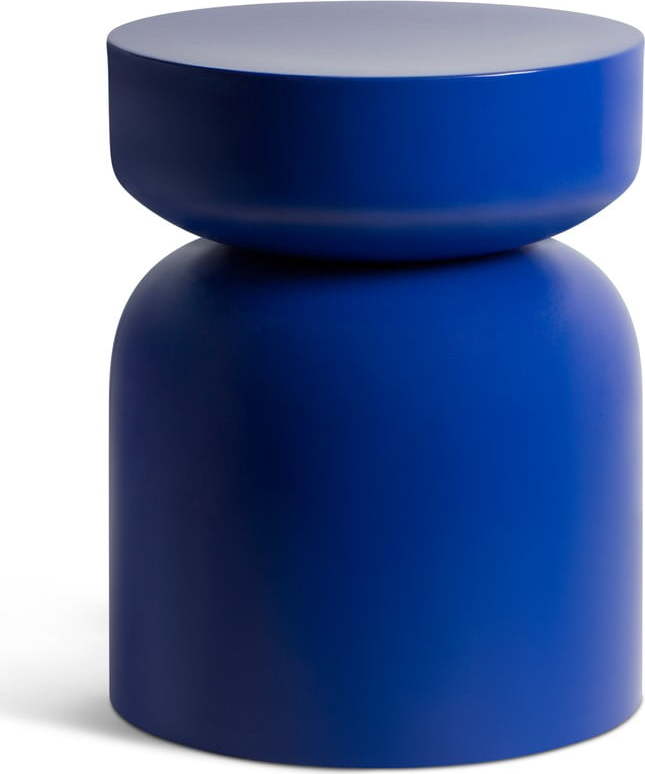 Kovový kulatý odkládací stolek ø 35 cm – Really Nice Things Really Nice Things