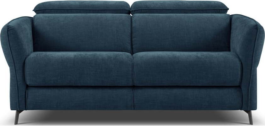 Modrá pohovka 103 cm Hubble – Windsor & Co Sofas Windsor & Co Sofas