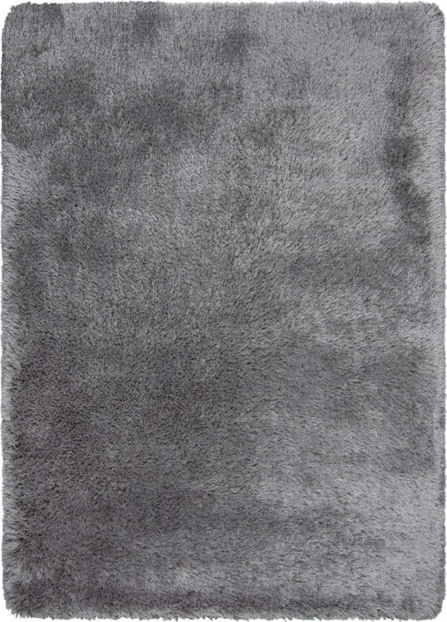 Šedý koberec 200x290 cm – Flair Rugs Flair Rugs