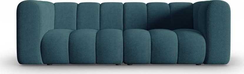 Tyrkysová pohovka 228 cm Lupine – Micadoni Home Micadoni Home