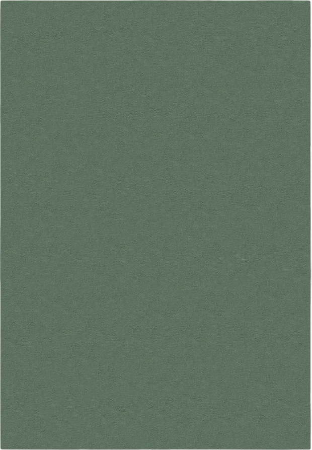 Zelený koberec 200x290 cm – Flair Rugs Flair Rugs